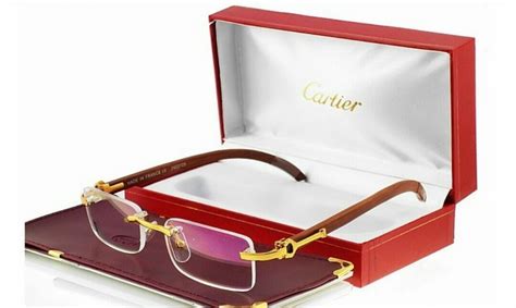 cheap authentic cartier glasses.